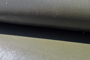 Folia PCV 1,2mm ciemna zieleń / oliwkowa