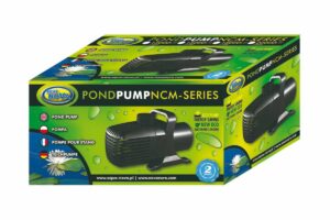 Pompa NCM-8000