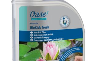 Oase AquaActiv BioKick Fresh 500 ml - starter bakteryjny