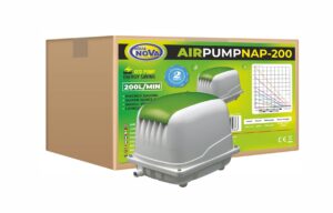 NAP-200-3D NAP-200-3D