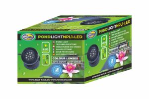 Oświetlenie LED NPL1-LED