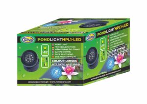 NPL1-LED