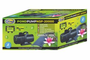 Pompa NSP-20000