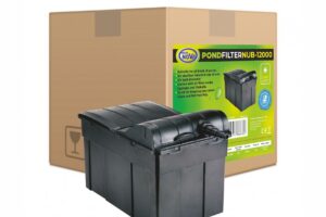 Filtr przelewowy NUB-12000