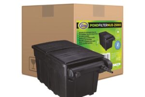 Filtr przelewowy NUB-25000