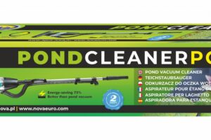 Odkurzacz Aqua Nova PC-1